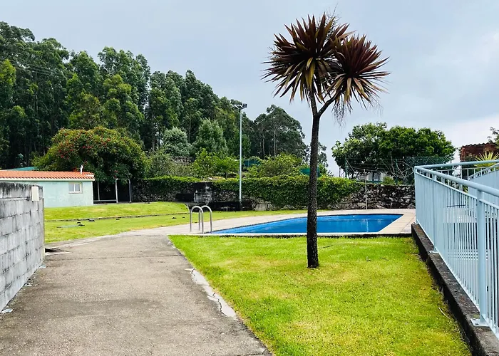 Area Da Barca