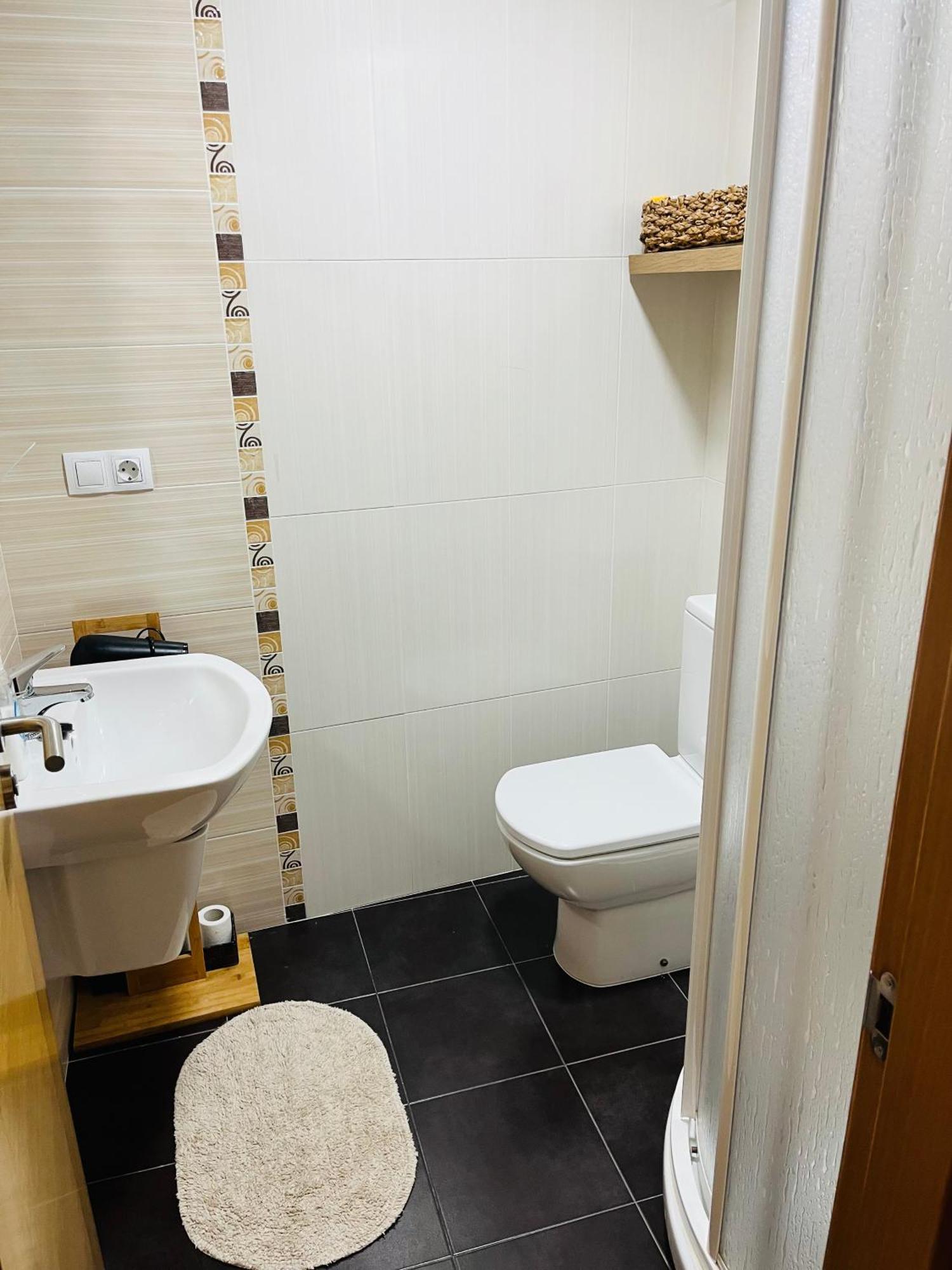 Appartement Area Da Barca Poio